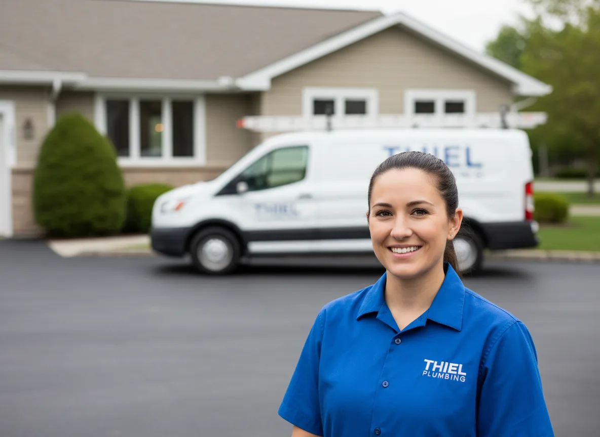 Plumber Ethel, MO FAQs